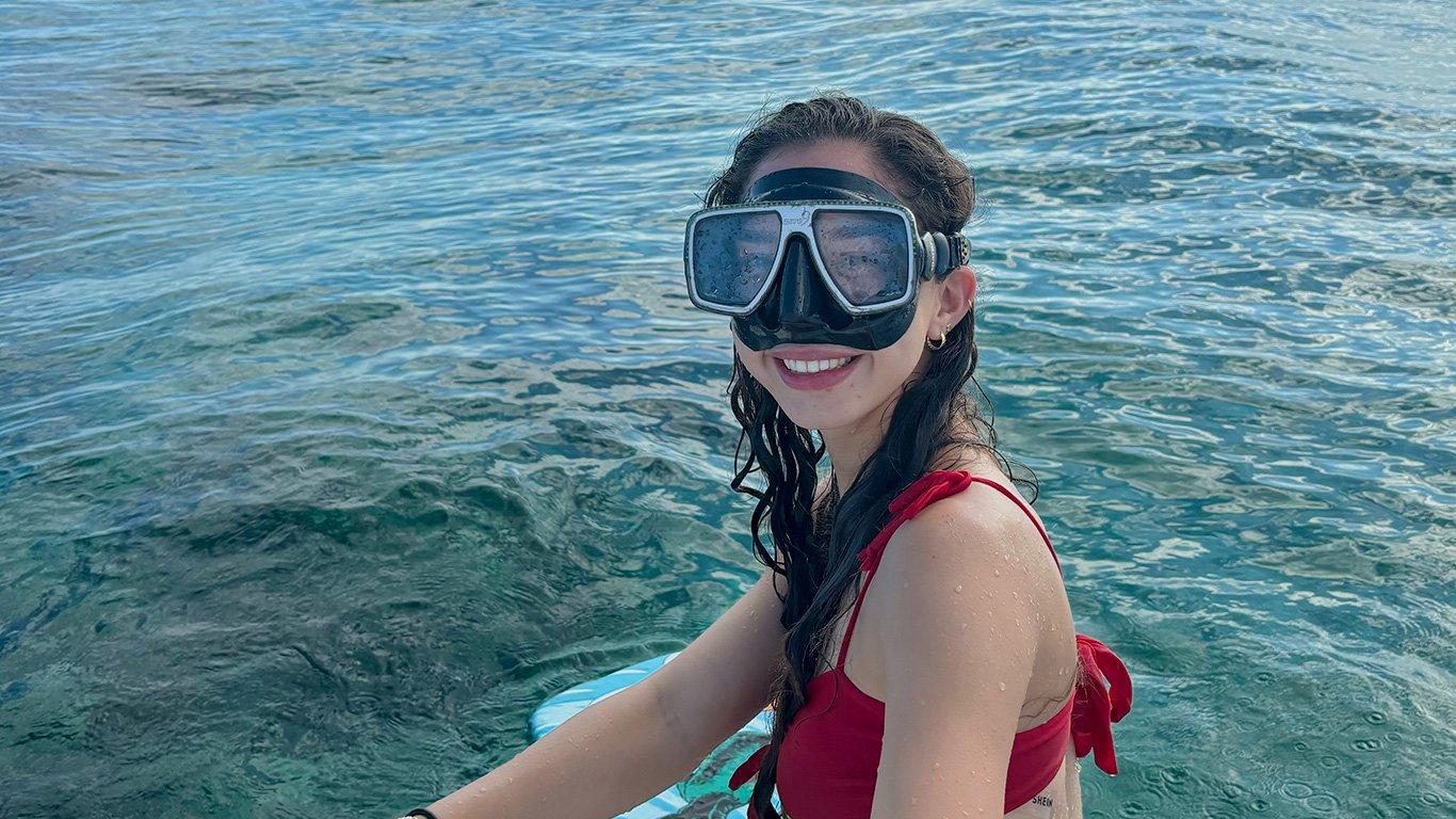 Discover the Magic of Snorkeling in Key Largo with Diversions Sea Charters!